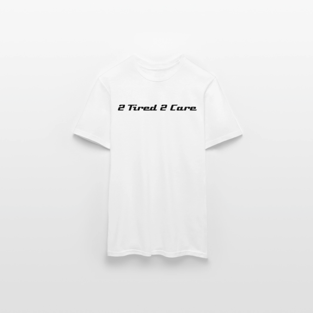 2 Tired 2 Care - Image 5